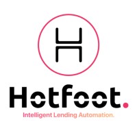 Hotfoot Technology Solutions logo