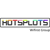 hotsplots GmbH logo
