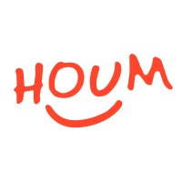 Houm logo