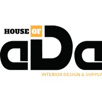 House of Aida Interior Design & Supply logo