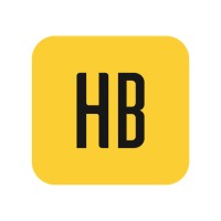 Houseblend.io logo