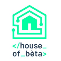 House of Bèta logo