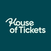 House of Tickets logo