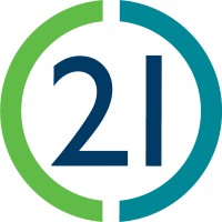 Housing 21 logo