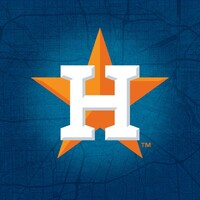 Houston Astros logo