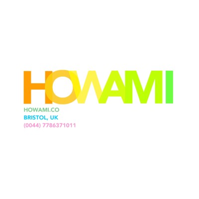howami.co logo