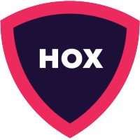Hoxhunt logo