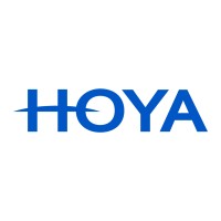 HOYA Electronics logo