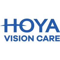 Hoya Vision Care logo