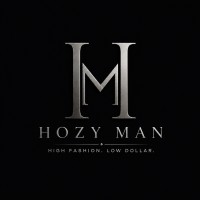 Hozy Man logo