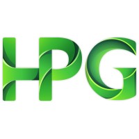 Healthcare Professionals Group logo
