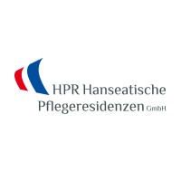 HPR Hanseatische Pflegeresidenzen GmbH logo