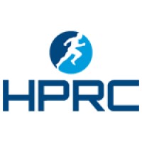 HPRC logo