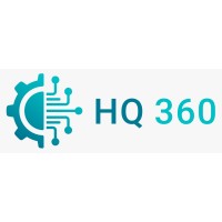 HQ 360 logo