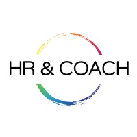 HR & COACH logo