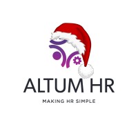 Altum HR logo