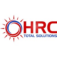 HRC Total Solutions, LLC logo