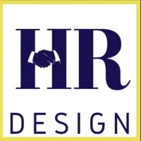 HR Design Consulting logo