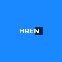 HR Egypt Network - HREN logo
