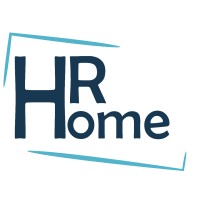 HR Home logo