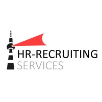 HR-Recruiting Services GmbH logo