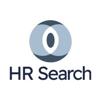 HR Search logo
