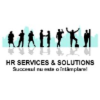 HR Services & Solutions logo