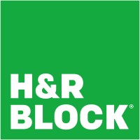 H&R Block India logo