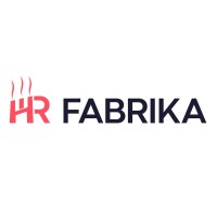 HR Fabrika logo