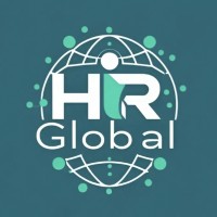 HRGlobal logo