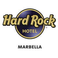 Hard Rock Hotel Marbella logo