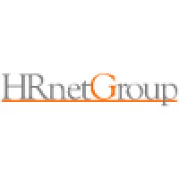 HRnetGroup logo