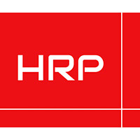 HRP logo