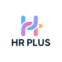 HR Plus logo