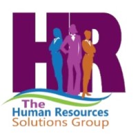 The Human Resources Solutions Group logo