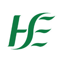 HSE Workplace Health & Wellbeing logo