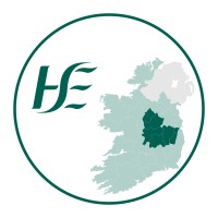 HSE Dublin and Midlands logo