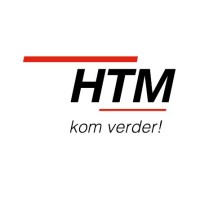 HTM Personenvervoer N.V. logo