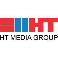 HT Media Group logo