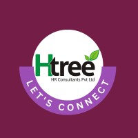 Htree HR Consultants Private Limited logo
