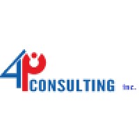 4P Consulting Inc. logo