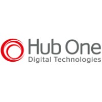 Hub One logo
