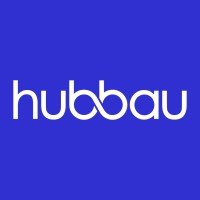 Hubbau logo