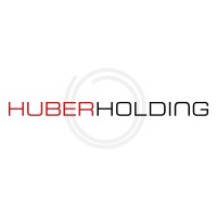 Huber Holding AG logo