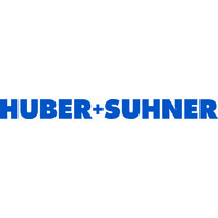 HUBER+SUHNER logo