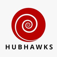 Hubhawks logo