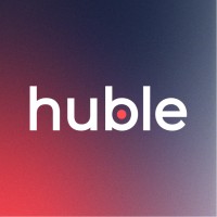 Huble logo