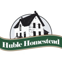Huble Homestead/Giscome Portage Heritage Society logo