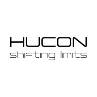 HUCON AG logo