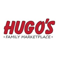 Hugo's Family Marketplace logo